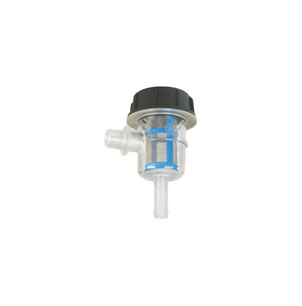 Sugfilter Serie 309 Mini D5 50 MESH BL QUICK FITTING