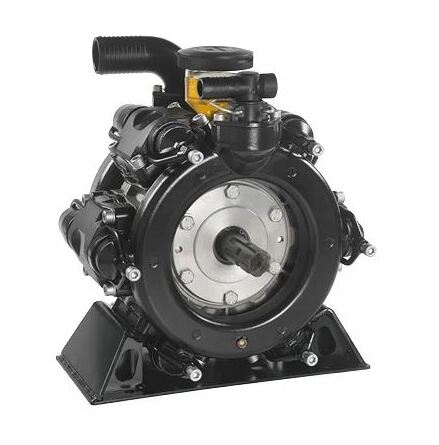 KOLVMEMBRANPUMP COMET BP 280K 1 3/8"