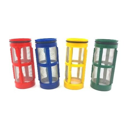 Delar till serie 322 och 324