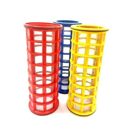 Delar till sugfilter 317