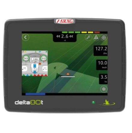 DELTA 80t 3G 