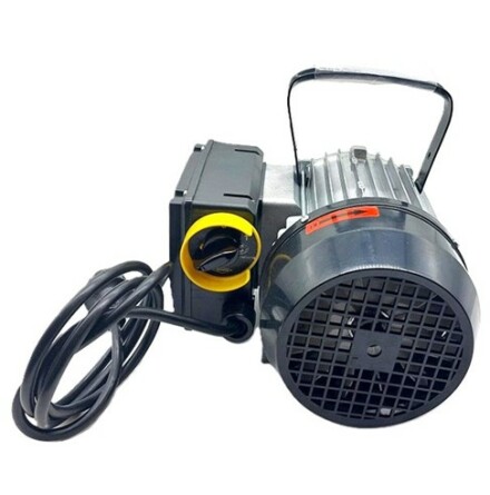 MOTOR BPX 25 EL MNPH 230V