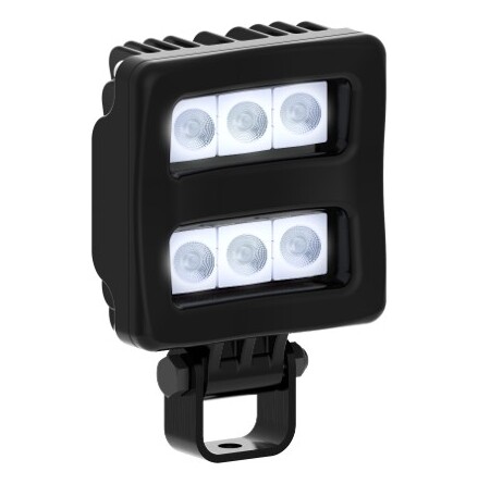 BOOM LED SPOTLIGHT 450 LUMEN 18W